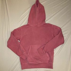 Aritzia - Tna the perfect hoodie